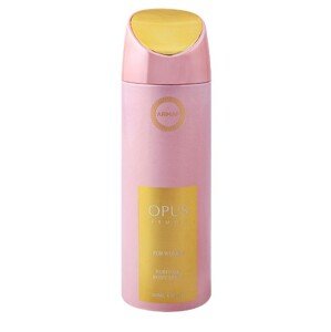 Armaf Opus Femme - deodorant ve spreji 200 ml