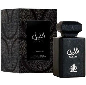 Al Wataniah Al Layl - EDP 100 ml