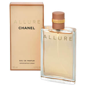 Chanel Allure - EDP 35 ml