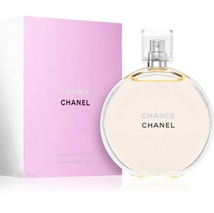 Chanel Chance - EDT 100 ml