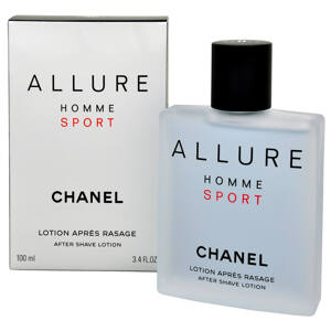 Chanel Allure Homme Sport - voda po holení 100 ml