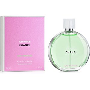 Chanel Chance Eau Fraiche - EDT 150 ml