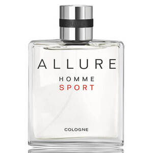 Chanel Allure Homme Sport Cologne - EDC 50 ml