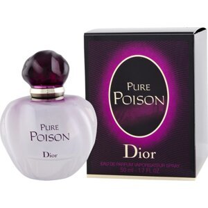 Dior Pure Poison - EDP 30 ml