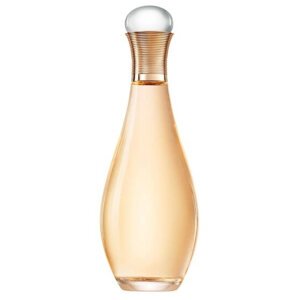 Dior J´adore - tělový a vlasový olej s rozprašovačem 145 ml