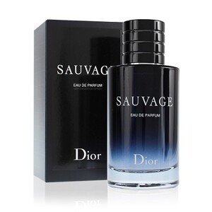 Dior Sauvage - EDP 2 ml - odstřik s rozprašovačem