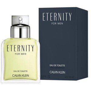 Calvin Klein Eternity For Men - EDT 200 ml