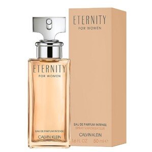Calvin Klein Eternity For Women Intense (2022) - EDP 100 ml