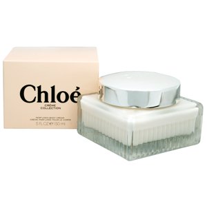 Chloé Chloé - parfémovaný tělový krém 150 ml