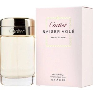 Cartier Baiser Volé - EDP 100 ml