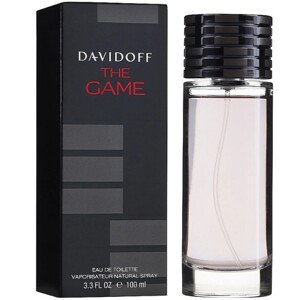 Davidoff The Game - EDT 100 ml