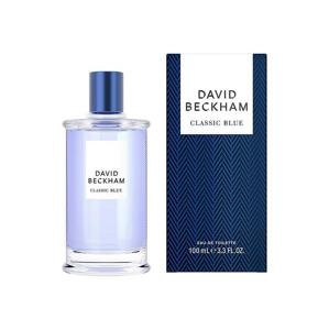 David Beckham Classic Blue - EDT 100 ml