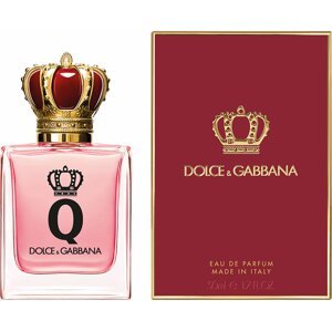 Dolce & Gabbana Q By Dolce & Gabbana - EDP 100 ml