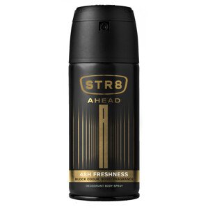 STR8 Ahead - deodorant ve spreji 200 ml