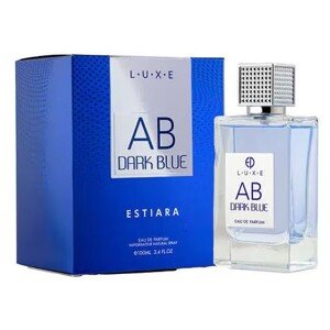 Estiara AB Dark Blue - EDP 85 ml