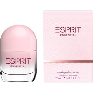 Esprit Esprit Essential For Her - EDP 20 ml
