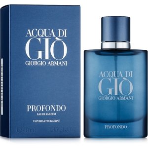 Giorgio Armani Acqua Di Gio Profondo - EDP 200 ml