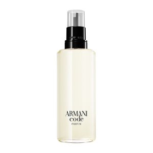 Giorgio Armani Code Parfum - parfém (náplň) 150 ml