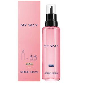 Giorgio Armani My Way Parfum - P - náplň 100 ml