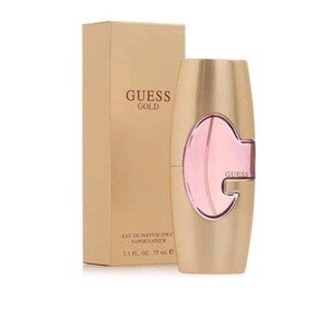 Guess Guess Gold - EDP 75 ml