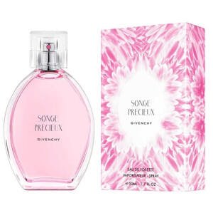Givenchy Songe Précieux - EDT 50 ml