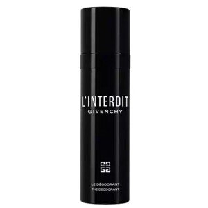 Givenchy L´Interdit - deodorant ve spreji 100 ml