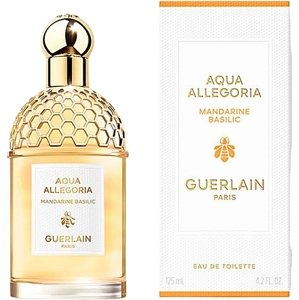Guerlain Aqua Allegoria Mandarine Basilic - EDT 75 ml