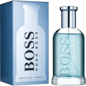 Hugo Boss Boss Bottled Tonic - EDT 50 ml