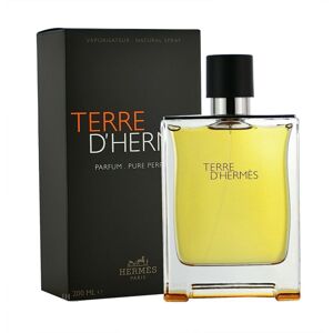 Hermes Terre D´ Hermes - parfém 75 ml