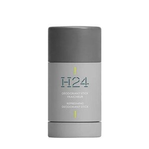 Hermes H24 - tuhý deodorant 75 ml