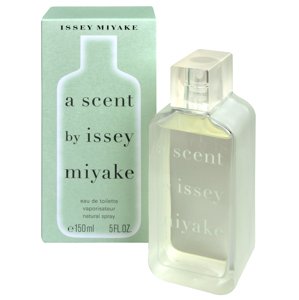 Issey Miyake A Scent - EDT 100 ml