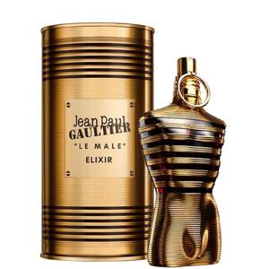 Jean P. Gaultier Le Male Elixir - parfém 75 ml