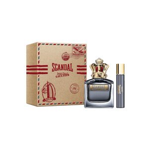 Jean P. Gaultier Scandal For Him - EDT 100 ml + EDT 20 ml
