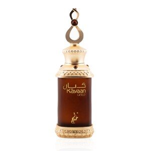 Khadlaj Kayaan Gold - parfémovaný olej bez alkoholu 20 ml