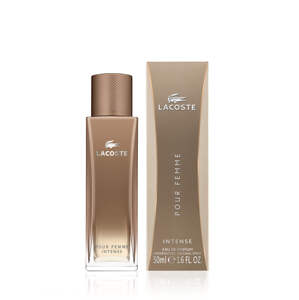 Lacoste Lacoste Pour Femme Intense - EDP 2 ml - odstřik s rozprašovačem