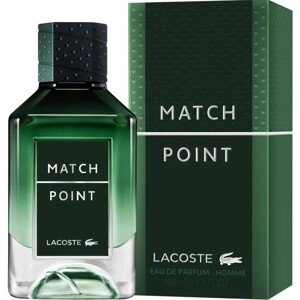 Lacoste Match Point - EDP 50 ml