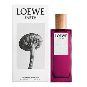 Loewe Earth - EDP 50 ml