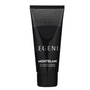 Montblanc Legend - sprchový gel 100 ml