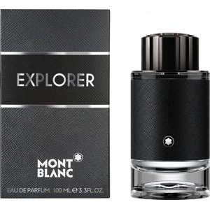 Montblanc Explorer - EDP 100 ml