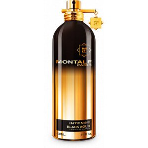 Montale Black Aoud Intense - parfémovaný extrakt 100 ml
