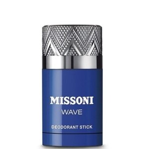 Missoni Missoni Wave - tuhý deodorant 75 ml