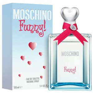 Moschino Funny - EDT 25 ml