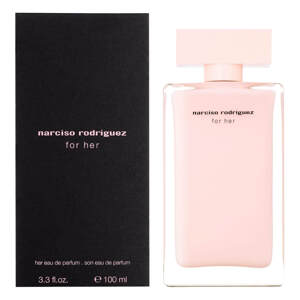 Narciso Rodriguez For Her - EDP 150 ml
