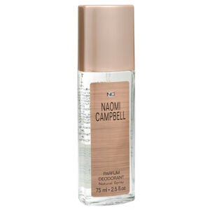 Naomi Campbell Naomi Campbell - deodorant s rozprašovačem 75 ml