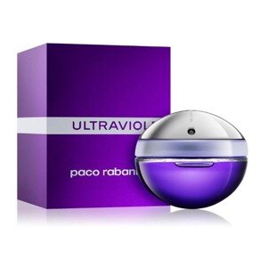Paco Rabanne Ultraviolet - EDP 80 ml