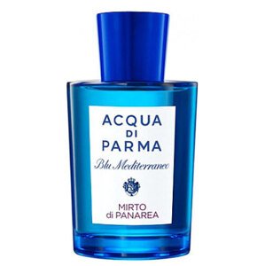 Acqua Di Parma Blue Mediterraneo Mirto Di Panarea - EDT 2 ml - odstřik s rozprašovačem