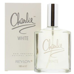Revlon Charlie White Eau de Fraiche - EDT 100 ml