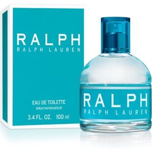 Ralph Lauren Ralph - EDT 2 ml - odstřik s rozprašovačem