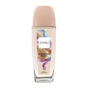 C-THRU Harmony Bliss - deodorant s rozprašovačem 75 ml