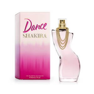 Shakira Dance - EDT 80 ml